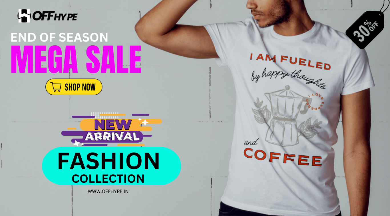OFFHYPE.IN WEBSITE BANNER